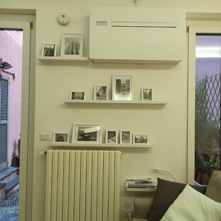 米兰Luxury House Lupetta 3公寓 外观 照片